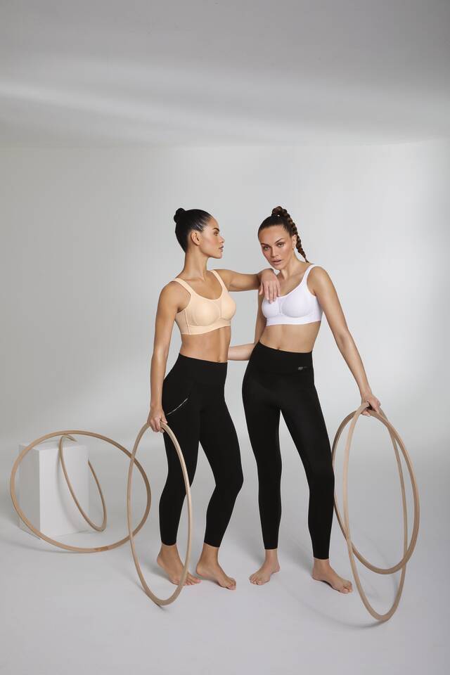 Anita Smart Control 5530 hoop fitness