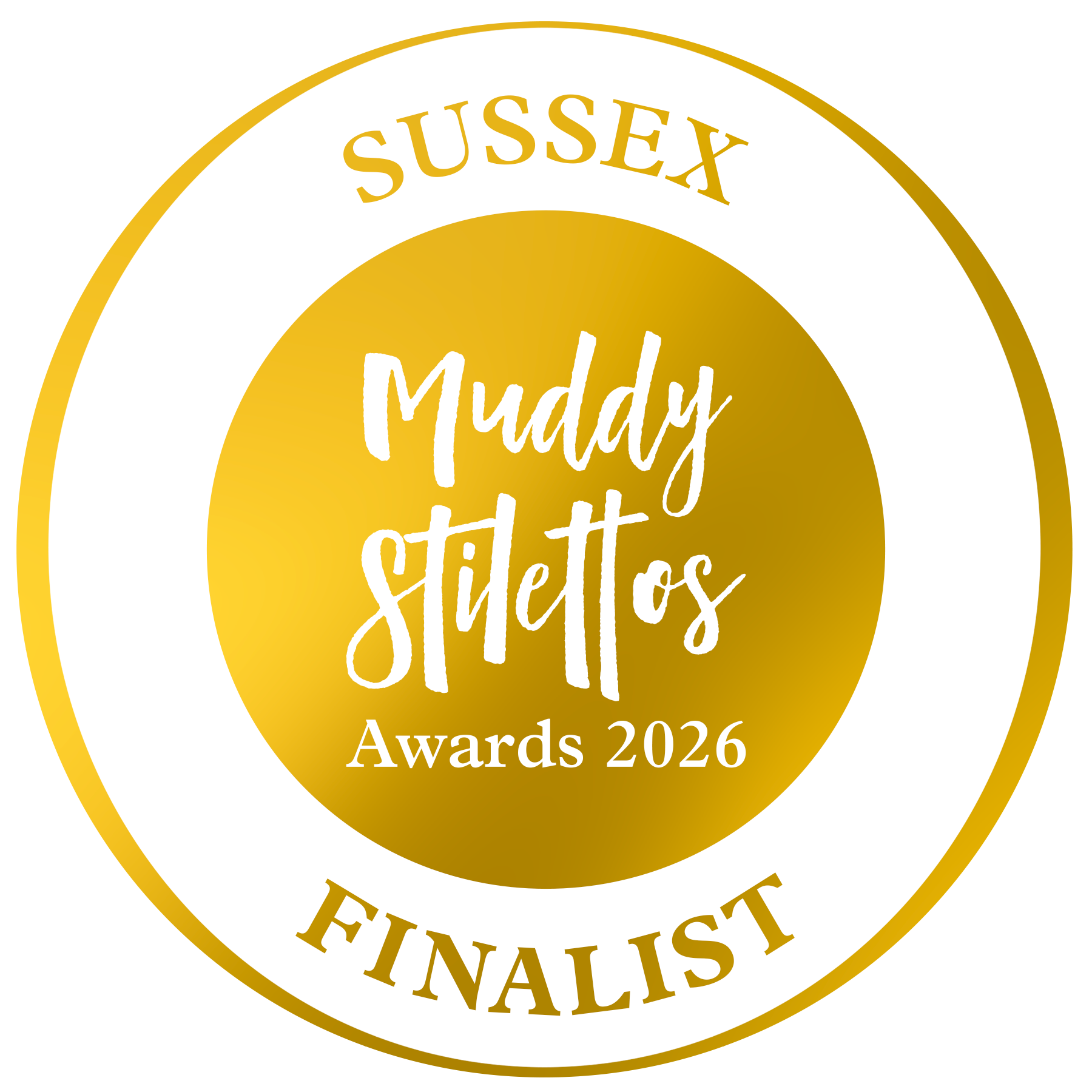 Muddy Stilettoes FINALIST_sussex 2026