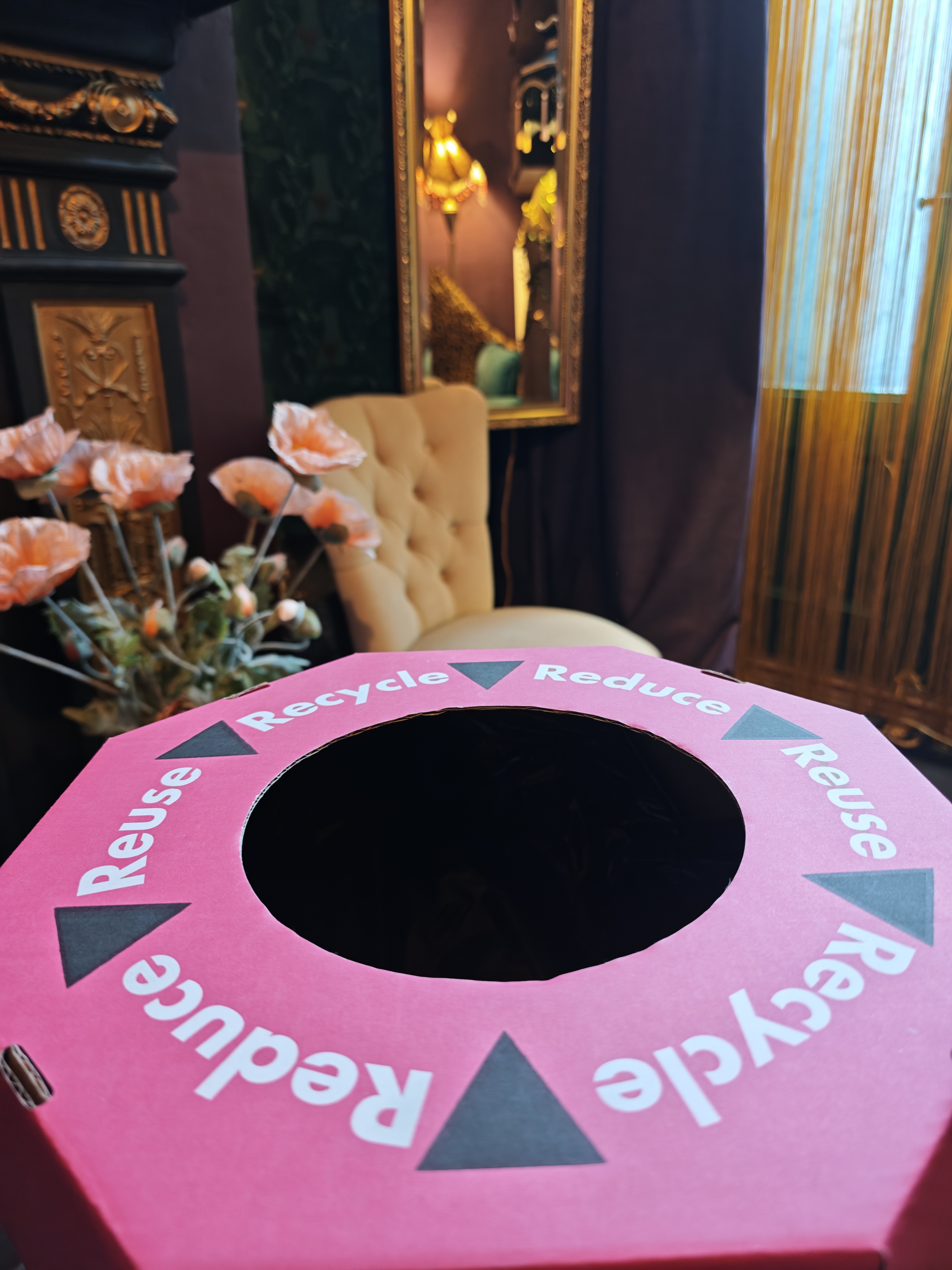 Against Breast Cancer Bra bank