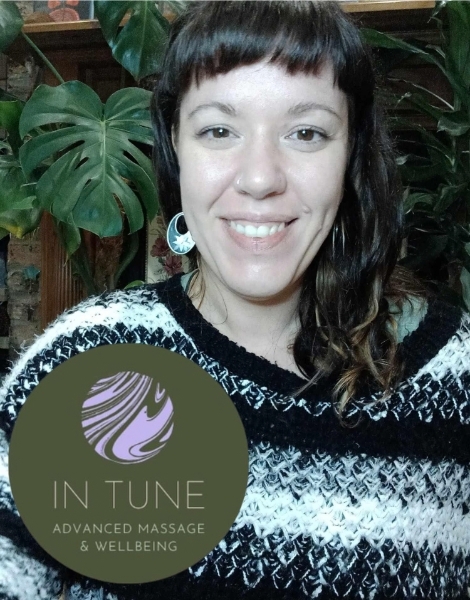 In Tune Massage Hastings