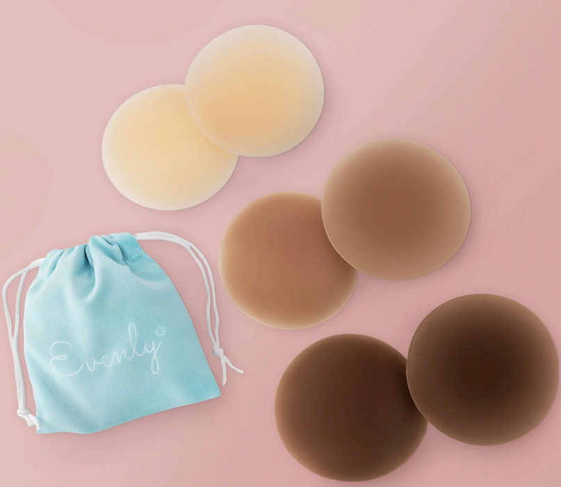 Evenly Nipple Covers 