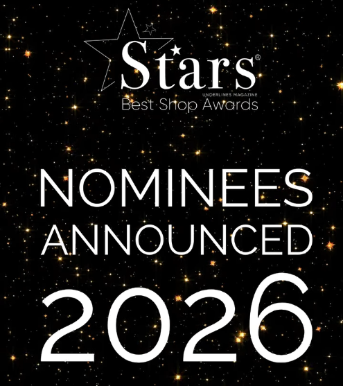 Underlines Star Awards 2026